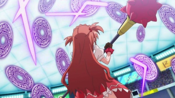 魔法少女リリカルなのはViVid (69)