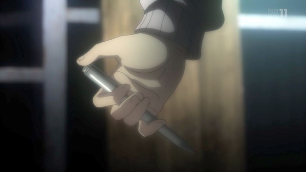 「Lostorage conflated WIXOSS」8話 (2)