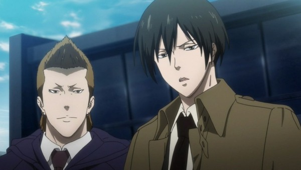 PSYCHO-PASS (29)