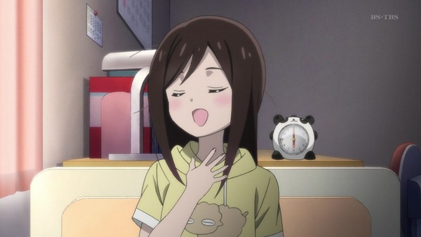 「ひとりぼっちの○○生活」6話感想 (6)