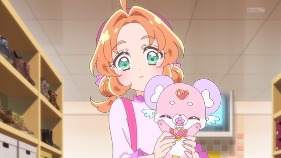 「名探偵プリキュア！」1話感想 (51)