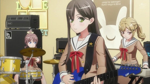 「BanG Dream!(バンドリ！)」2期 3話感想 (130)