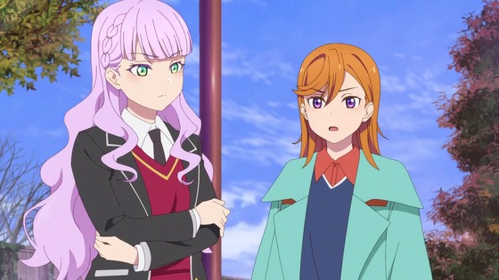 「ラブライブ!スーパースター!!」2期 11話感想 (33)