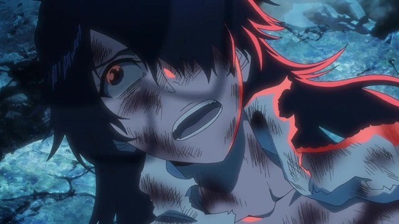 「BLEACH 千年血戦篇」17話感想 (97)