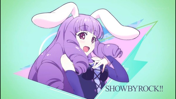 Show By Rock！ (61)
