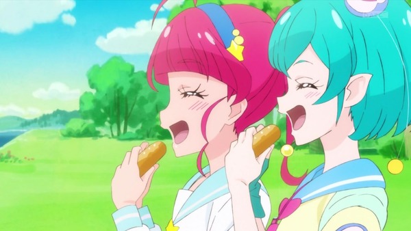 「スター☆トゥインクルプリキュア」9話感想 (47)