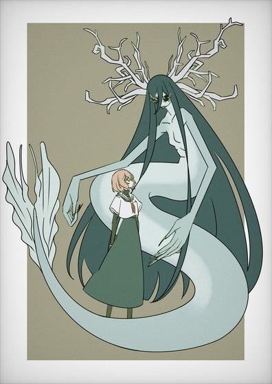 私を喰べたい、ひとでなし第10話「祈りを込めて」