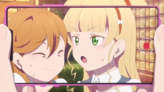 「ラブライブ!スーパースター!!」2期 5話感想 (55)