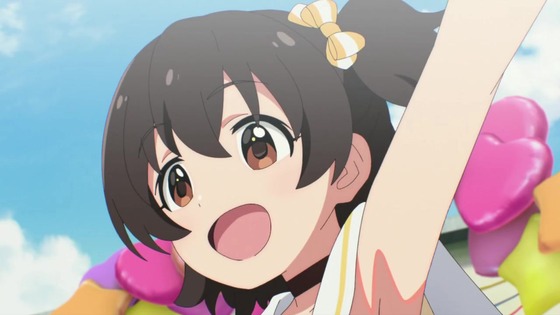 「アイドルマスター シンデレラガールズ U149」10話感想 (72)