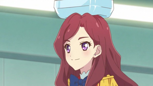 「アイカツスターズ！」2話感想 (30)