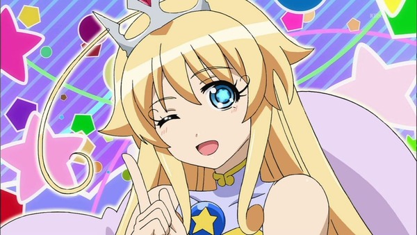 DOG DAYS (37)