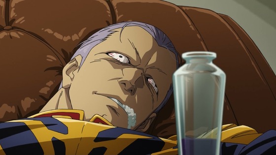 「機動戦士Gundam GQuuuuuuX」ジークアクス 10話感想 (61)