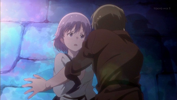 灰と幻想のグリムガル (4)