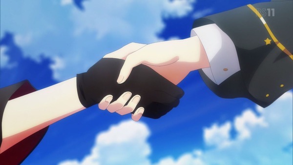 「アズールレーン」12話感想 画像 (42)