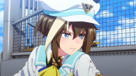 「ウマ娘 プリティーダービー」3期 12話感想 (67)