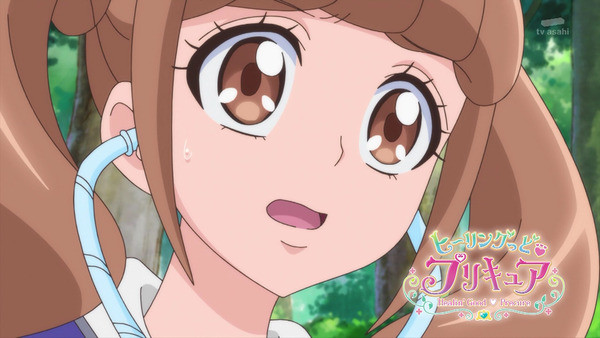 「ヒーリングっど♥プリキュア」9話感想 画像 (25)
