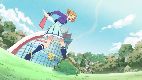 「アイカツスターズ!」 (36)