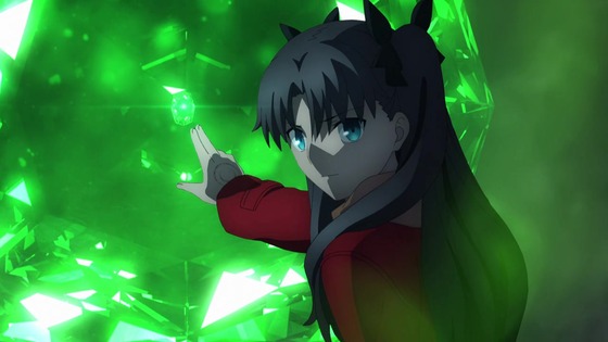 劇場版「Fatestay night [Heaven's Feel] II.感想  (306)