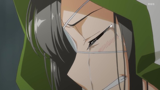 「結城友奈は勇者である 大満開の章」3期 12話感想 (37)