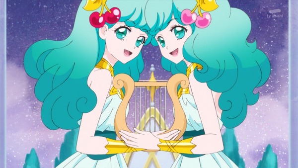 「スター☆トゥインクルプリキュア」19話感想  (47)