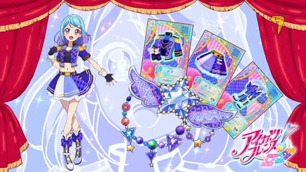 「アイカツフレンズ！」8話感想 (48)