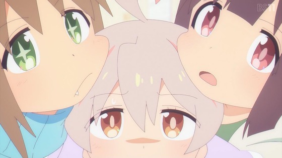 「お兄ちゃんはおしまい！」おにまい 8話感想 (29)