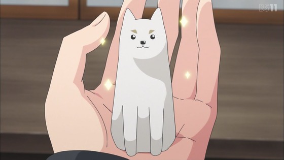 「ゆるキャン△ SEASON2」2期 2話感想 (29)