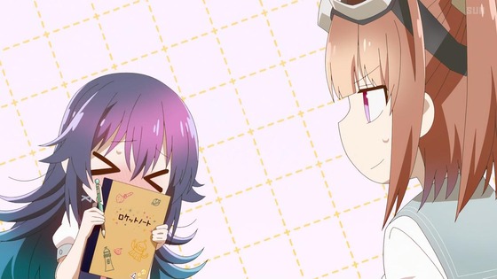 「星屑テレパス」12話感想 (46)