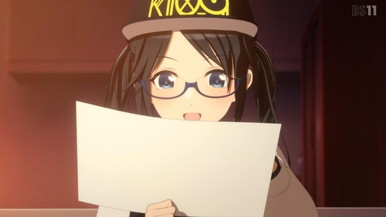 「アイドルマスター シャイニーカラーズ」2話感想 (69)