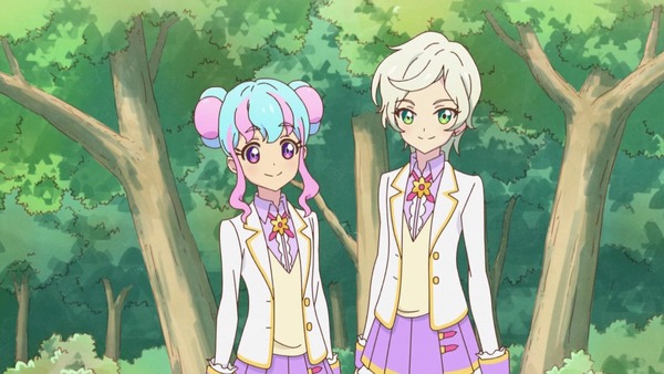 「アイカツスターズ！」第81話 (33)