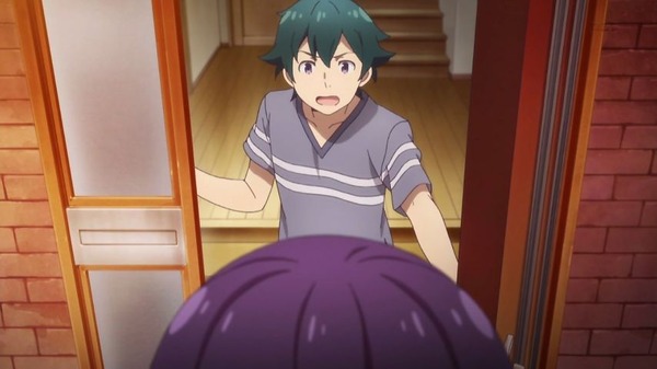 「エ□マンガ先生」7話 (21)