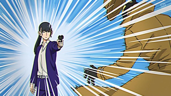 「SPY×FAMILY」2期 28話感想 (56)