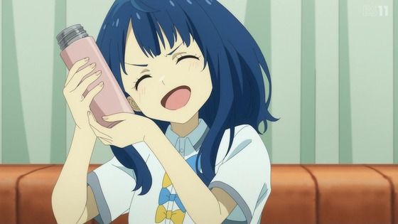 「負けヒロインが多すぎる!」2話感想 (35)