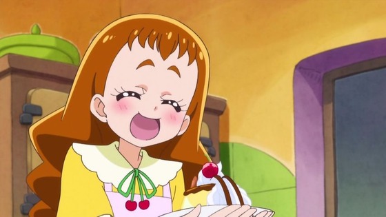 「キラキラ☆プリキュアアラモード」2話 (45)