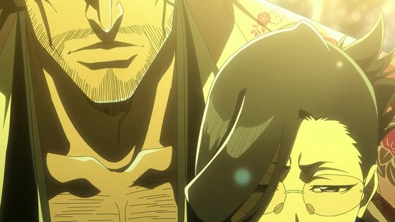 「BLEACH 千年血戦篇」37話感想 (122)