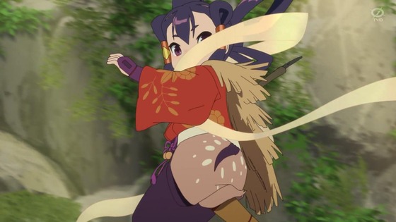 「天穂のサクナヒメ」2話話感想 (48)