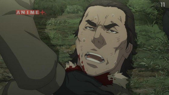 「幼女戦記Ⅱ」2期 6話感想 (1)