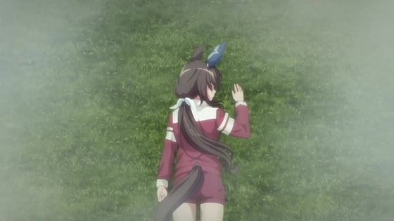 「ウマ娘 プリティーダービー ROAD TO THE TOP」3話感想 (97)