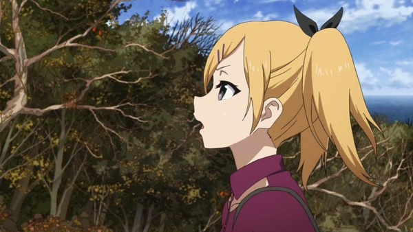 SHIROBAKO (81)