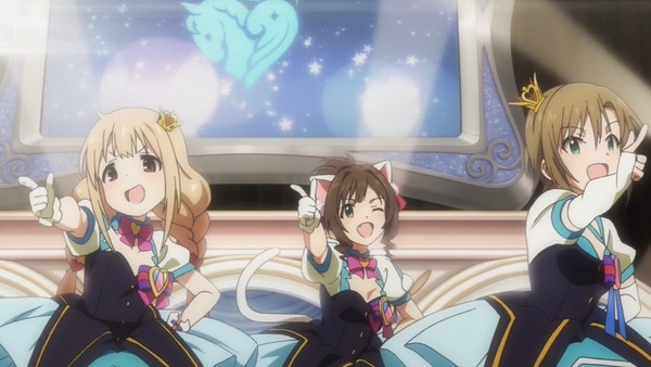 シンデレラガールズ (6)