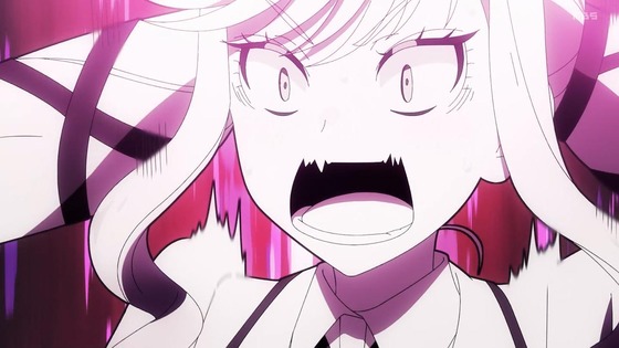 「ロックは淑女の嗜みでして」2話感想 (7)