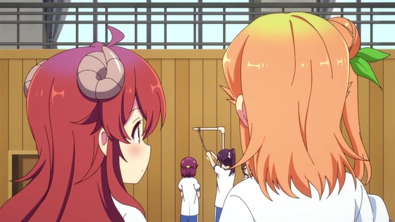 「まちカドまぞく 2丁目」2期 11話感想 (91)