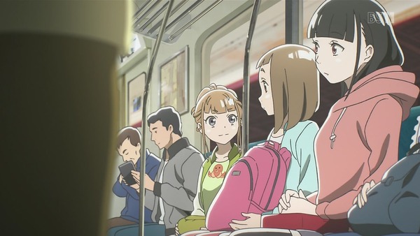 「宇宙よりも遠い場所」5話 (17)