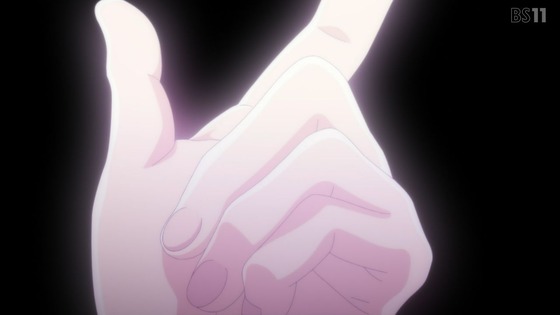 「ひぐらしのなく頃に 業」22話感想 考察  (30)