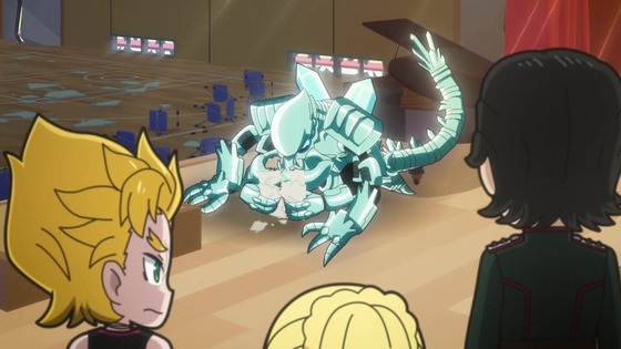 「異世界かるてっと3」10話感想 (73)