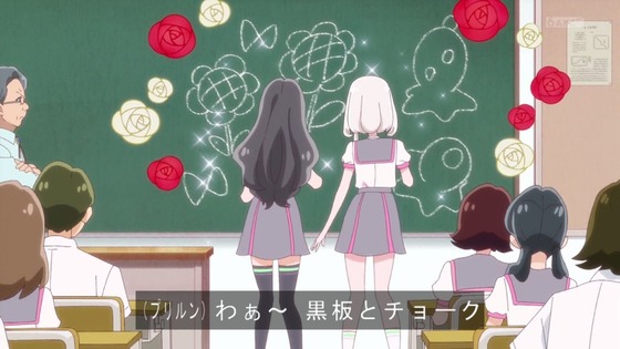 「キミとアイドルプリキュア♪」キミプリ 32話感想 (18)