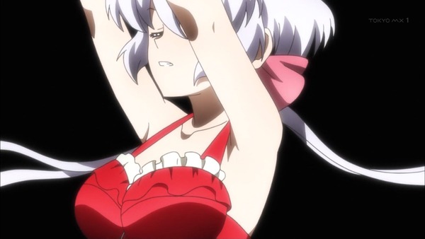 戦姫絶唱シンフォギア
