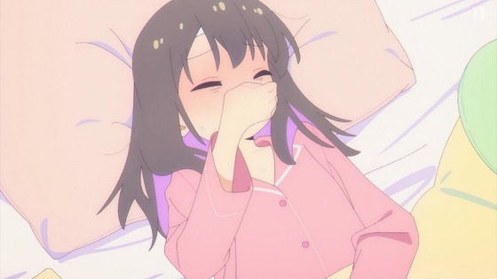 「お兄ちゃんはおしまい！」おにまい 3話感想 (35)