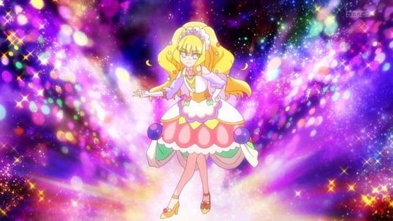 「デリシャスパーティ♡プリキュア」デパプリ 18話感想 (48)