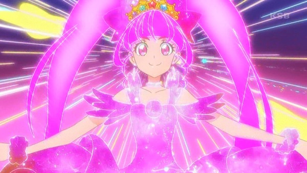 「スター☆トゥインクルプリキュア」45話感想 画像 (76)